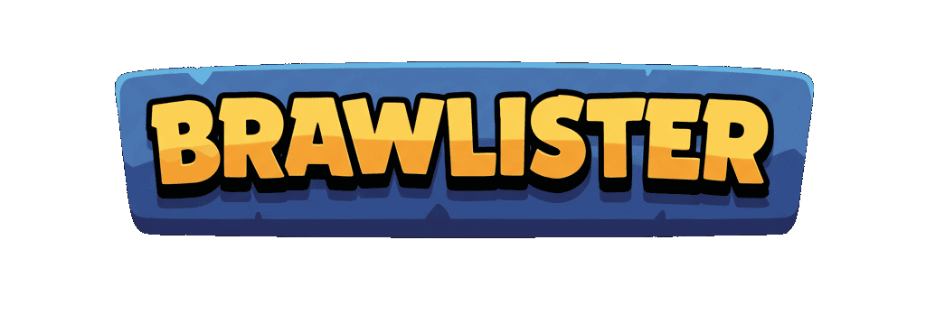 BrawLister Logo
